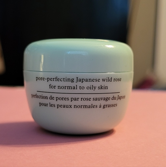 Tatcha Bestseller The Water Cream, Lightweight Moisturizer, .34oz (10ml), New - Picture 2 of 2